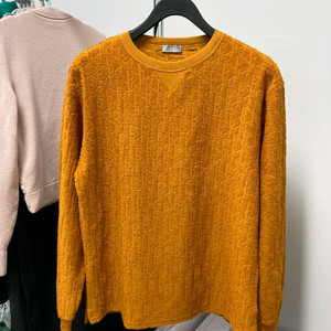 디올 테리 롱슬리브 L