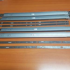 DELL R320 R420 R430 R620 R630 델 서버 랙마운트 키트 레일