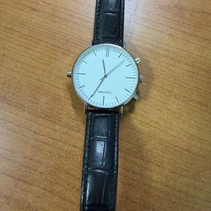 시계형 음성녹음기