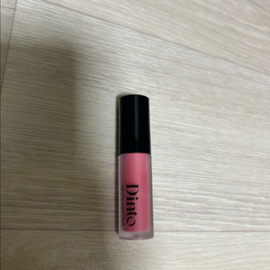 (새상품) 딘토 소프트 글로우 리퀴드 치크 미니 파르 피덴티아P207