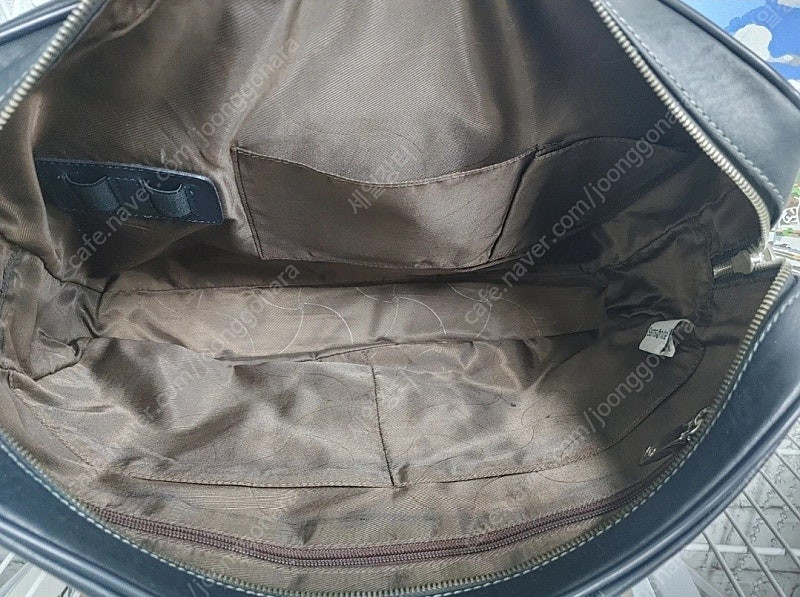 쌤소나이트 남성 서류가방 브리프케이스 노트북가방 BB03--6