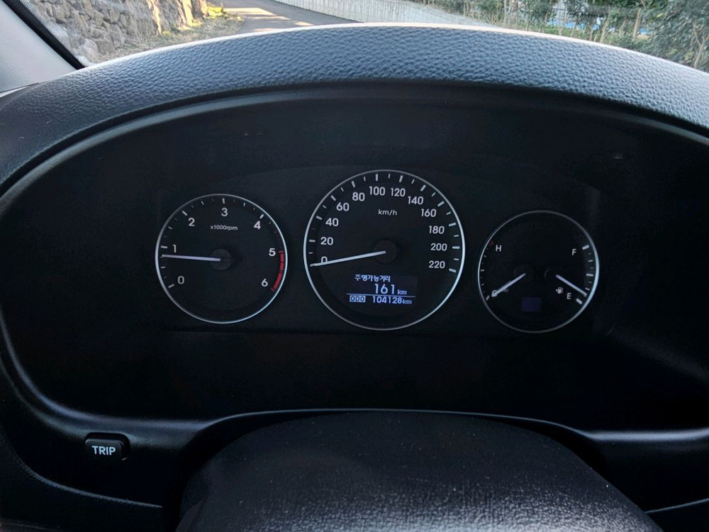 그랜드스타렉스5인승밴--7