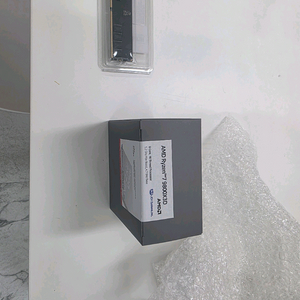 9800x3d 미개봉 및 ddr5 32gb 5600mhz