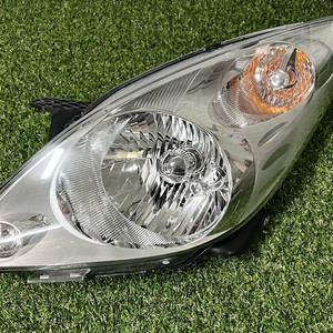 대우.쉐보레 마티즈 크레이티브.스파크 운전석 라이트 이미지