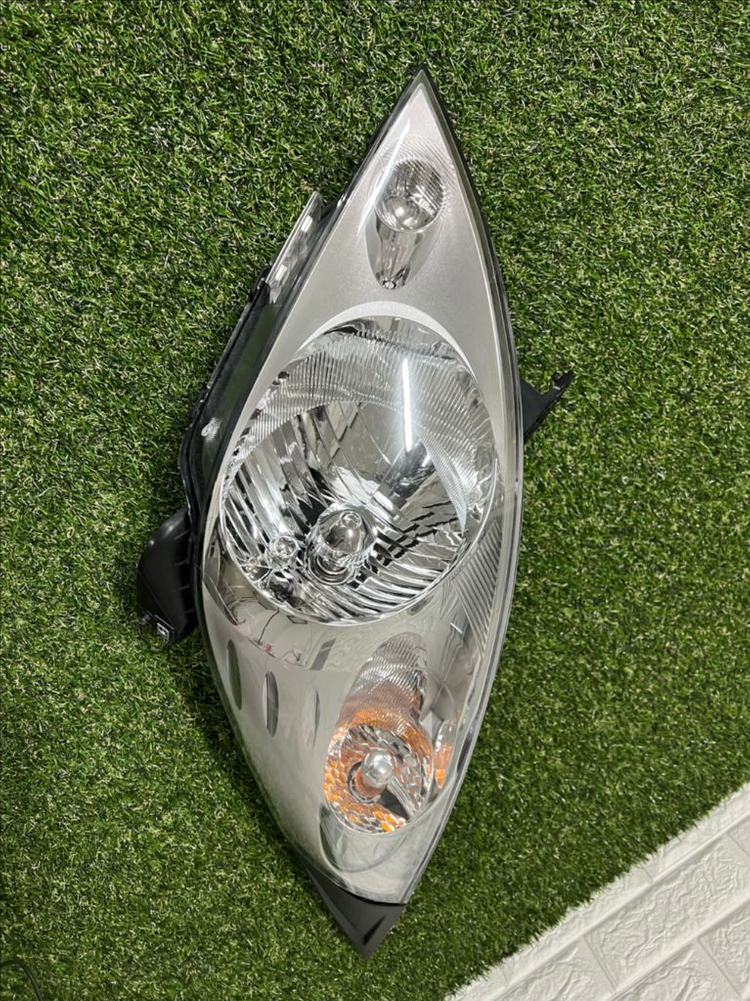 대우.쉐보레 마티즈 크레이티브.스파크 운전석 라이트 이미지