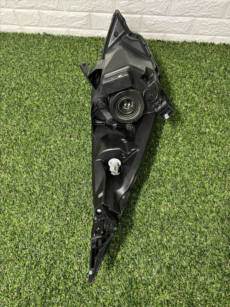 대우.쉐보레 마티즈 크레이티브.스파크 운전석 라이트 이미지