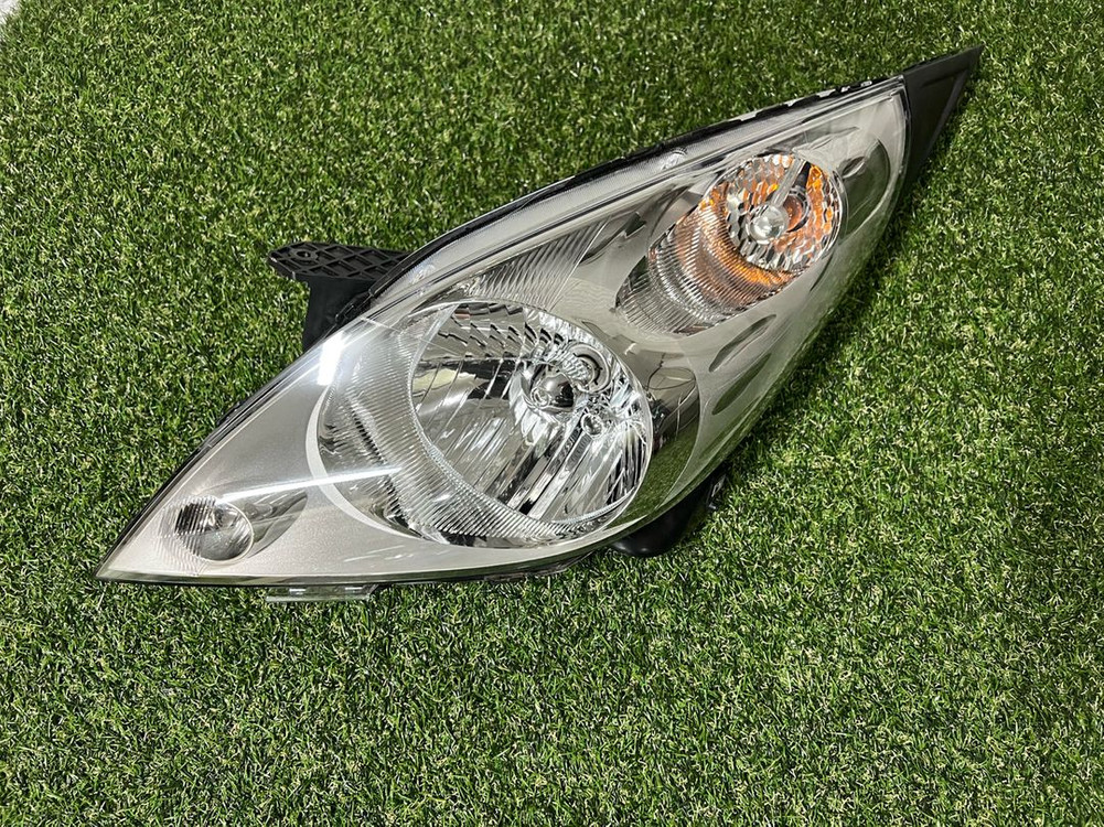 대우.쉐보레 마티즈 크레이티브.스파크 운전석 라이트 이미지