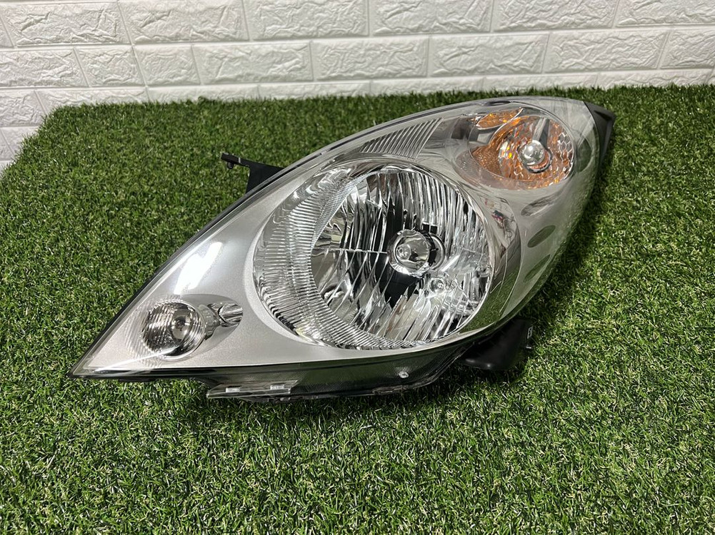 대우.쉐보레 마티즈 크레이티브.스파크 운전석 라이트 이미지