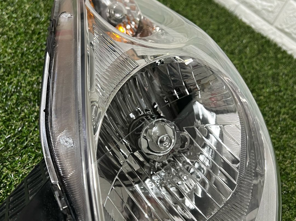 대우.쉐보레 마티즈 크레이티브.스파크 운전석 라이트 이미지