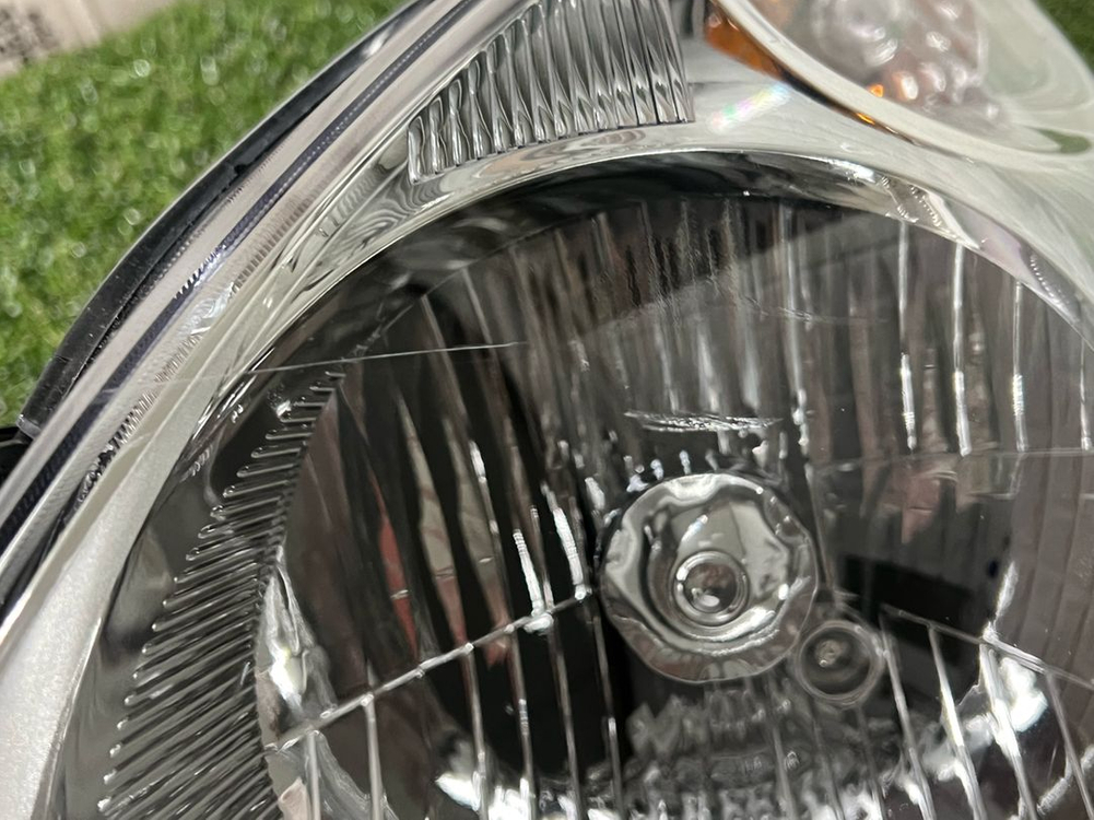 대우.쉐보레 마티즈 크레이티브.스파크 운전석 라이트 이미지