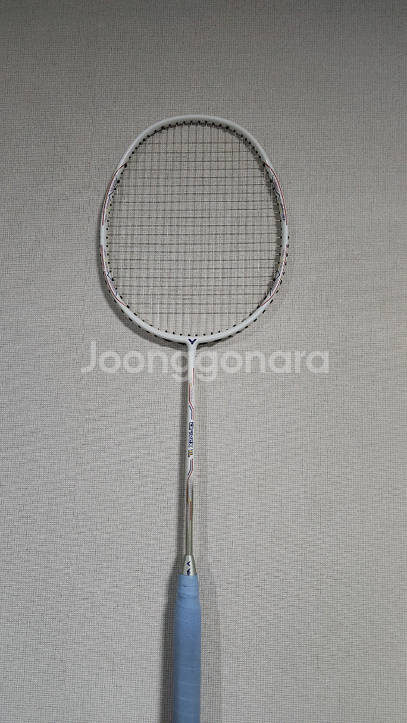 빅터 드라이브x 1L(5U) 배드민턴 라켓--1