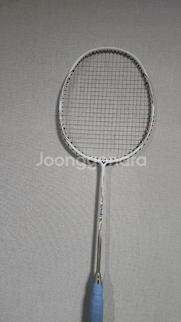 빅터 드라이브x 1L(5U) 배드민턴 라켓--2