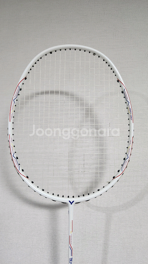 빅터 드라이브x 1L(5U) 배드민턴 라켓--3