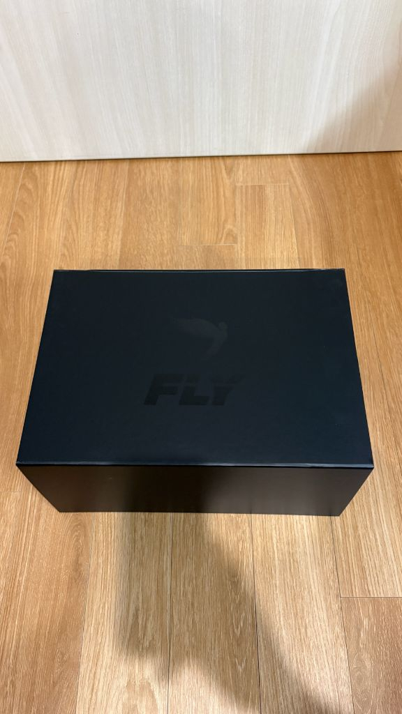 FLY X라인 코보호 복싱 헤드기어 블랙/핑크 새상 이미지