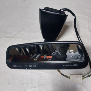 체어맨H 뉴클래식 ECM 하이패스 룸미러 / 썬루프없는 타입