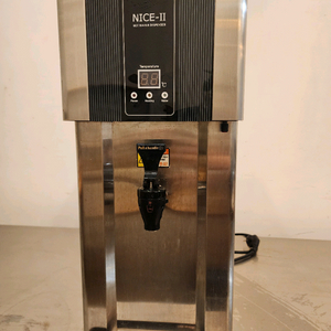 나이스2 핫워터 디스펜서