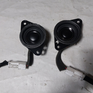 에쿠스VI 순정 렉시콘 미드 레인지 스피커 양쪽 / 96330-3M350