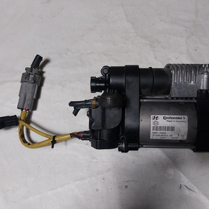 에쿠스VI 제네시스BH 에어쇼바 콤프레샤 / 55881-3M000 이미지