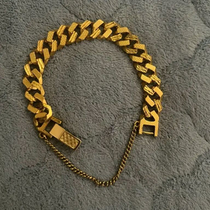 24K 15돈 팔찌 이미지