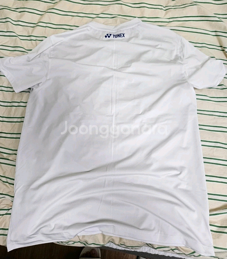 배드민턴 유니폼--1