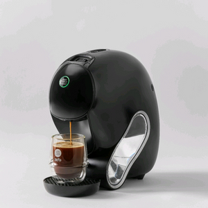 돌체구스토 네오 커피머신 (화이트&블랙)