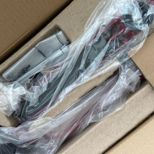 어고트론 LX 레드 모니터암 32인치 45-490-285