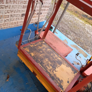 테이블리프트 300-500킬로(다이포함)