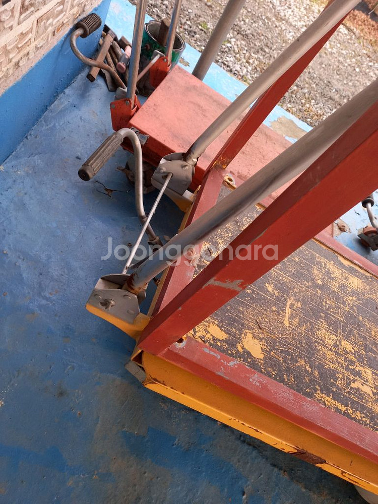 테이블리프트 300-500킬로(다이포함)--1