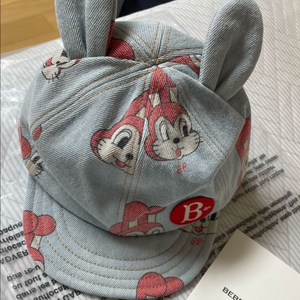 베베드피노 모자 캡 미사용 새제품