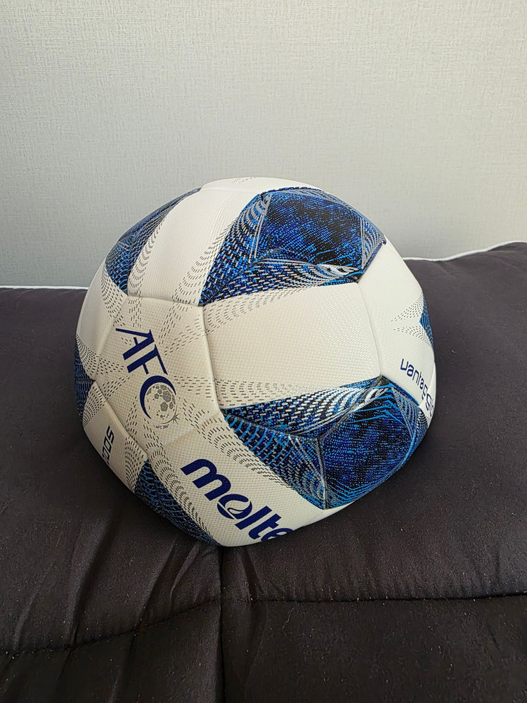 [새상품]몰텐 월드컵 축구공 F5A5000-A 5호 공인구. 원가 40,830원--2