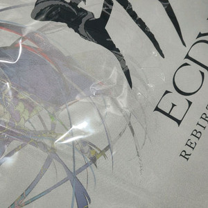 Hebi헤비x카프카 장패드