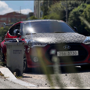 벨로스터 fs상태a급