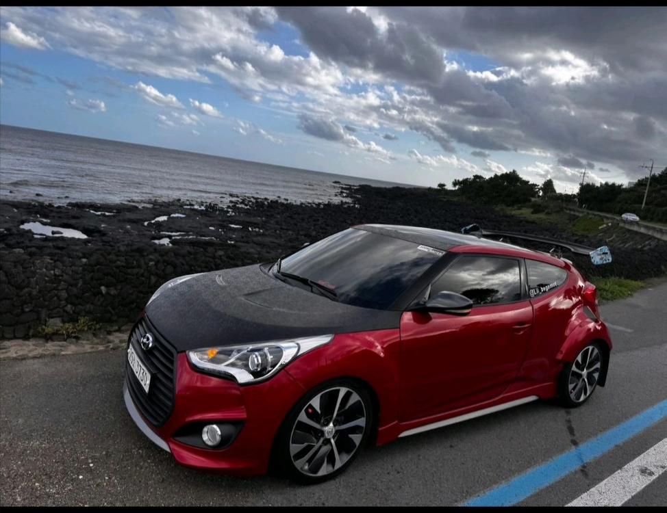 벨로스터 fs상태a급--1