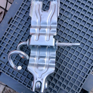 클램프 개당1500원