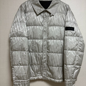 [56/새상품급] 디올 오블리크 패딩