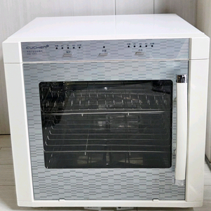 쿠첸 식기살균건조기