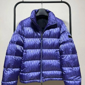 [50/새상품급] 디올 오블리크 패딩