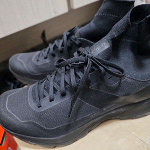 아크테릭스 버텍스 275