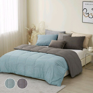 알러지케어 구스이불 이미지