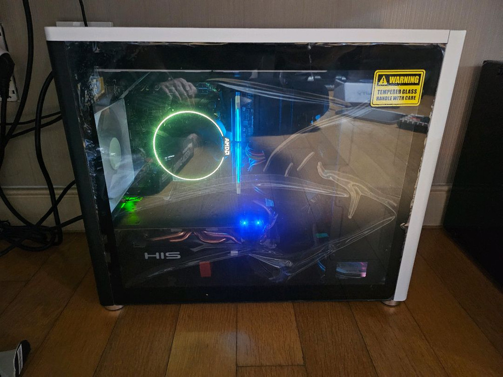 가성비 데스크탑 컴퓨터 pc--4