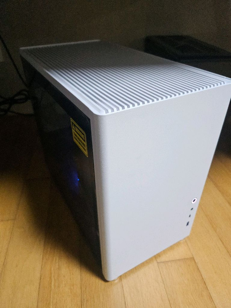 가성비 데스크탑 컴퓨터 pc--5