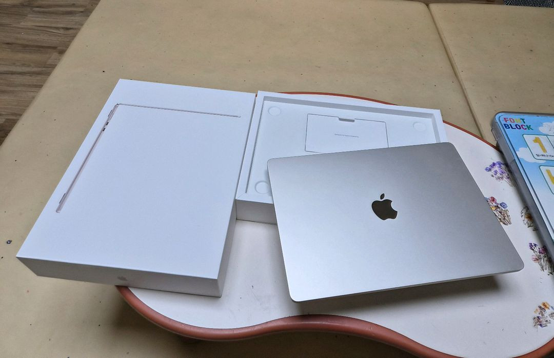 애플 2025 맥북 에어 13 M4--0