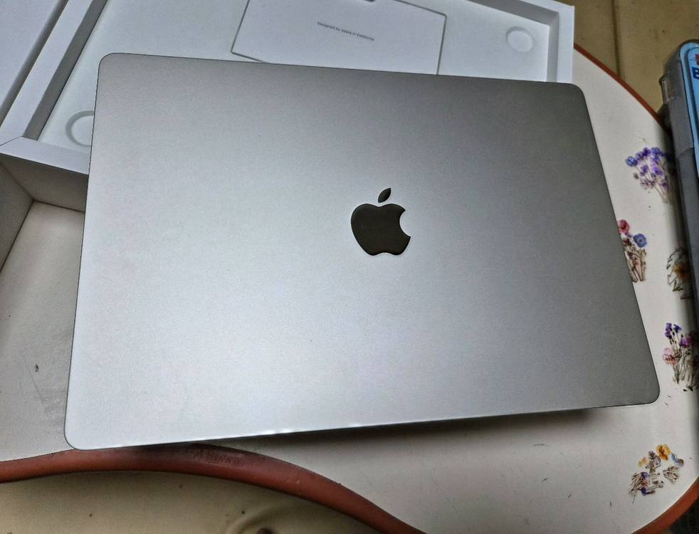 애플 2025 맥북 에어 13 M4--1