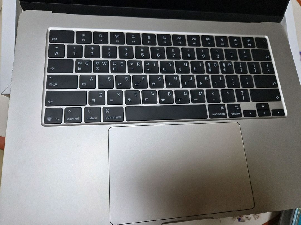 애플 2025 맥북 에어 13 M4--2