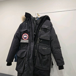 캐나다구스 스노우만트라 우먼 2xs