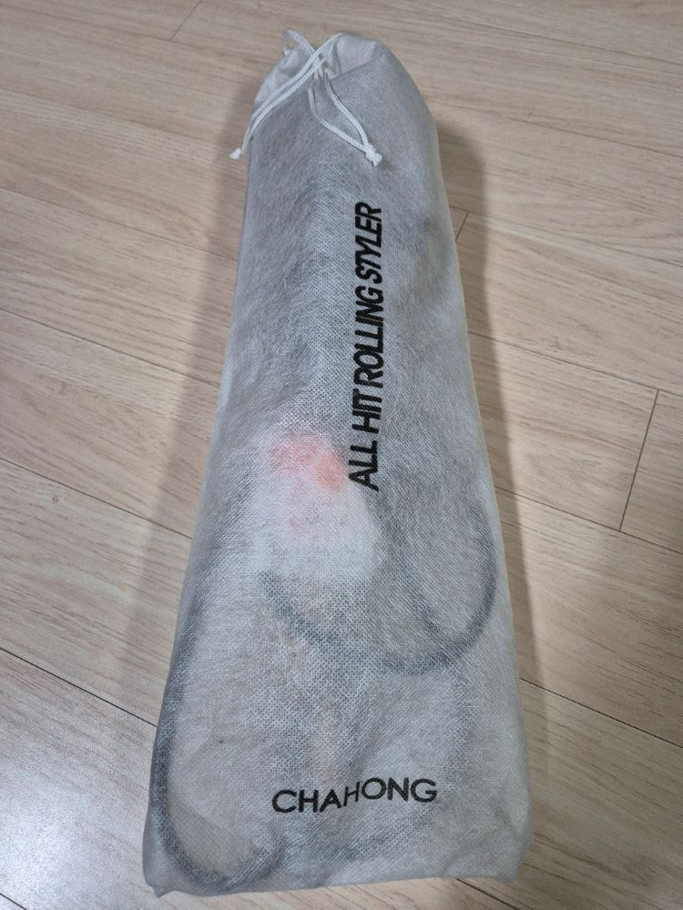 차홍 오토롤링 고데기--3