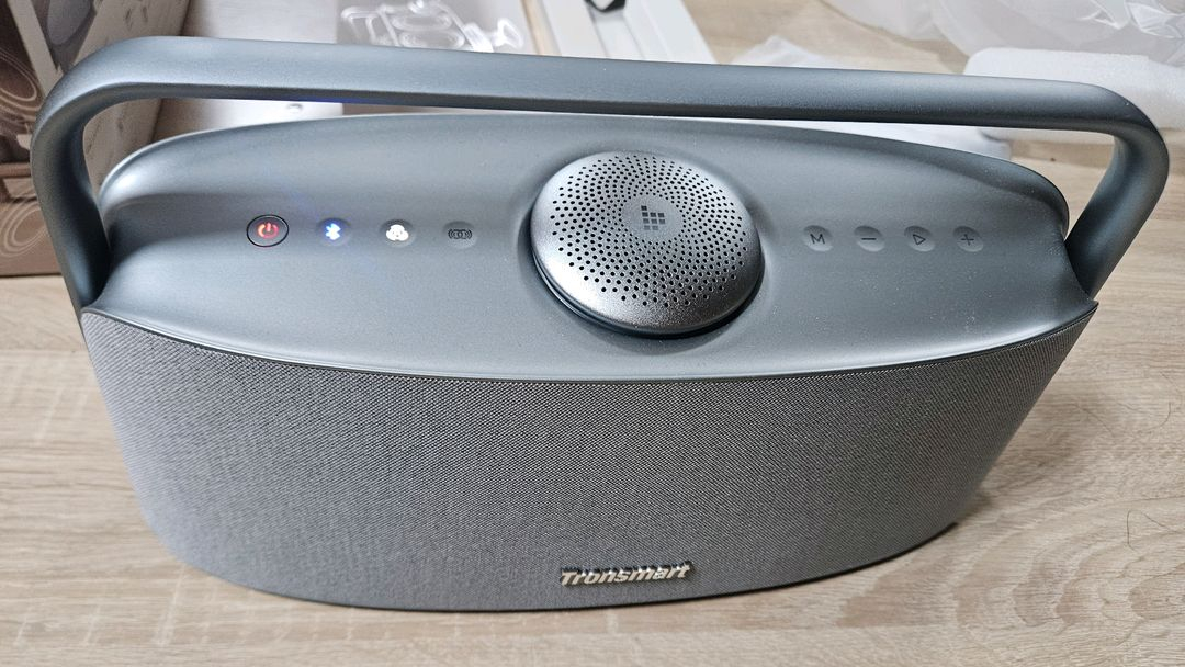 트론스마트 블루투스스피커 x30 판매--1