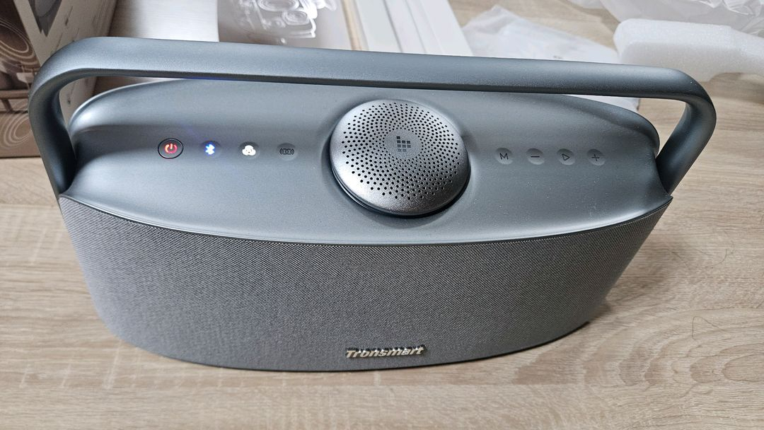 트론스마트 블루투스스피커 x30 판매--2