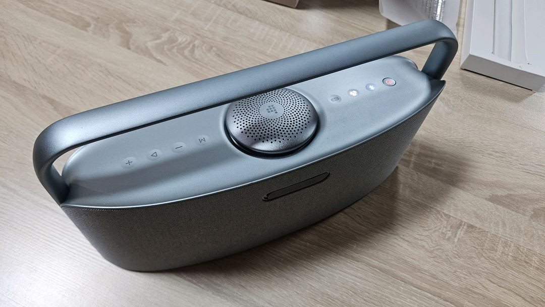 트론스마트 블루투스스피커 x30 판매--3