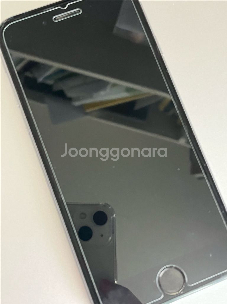 아이폰6s 스페이스 그레이 128GB--1